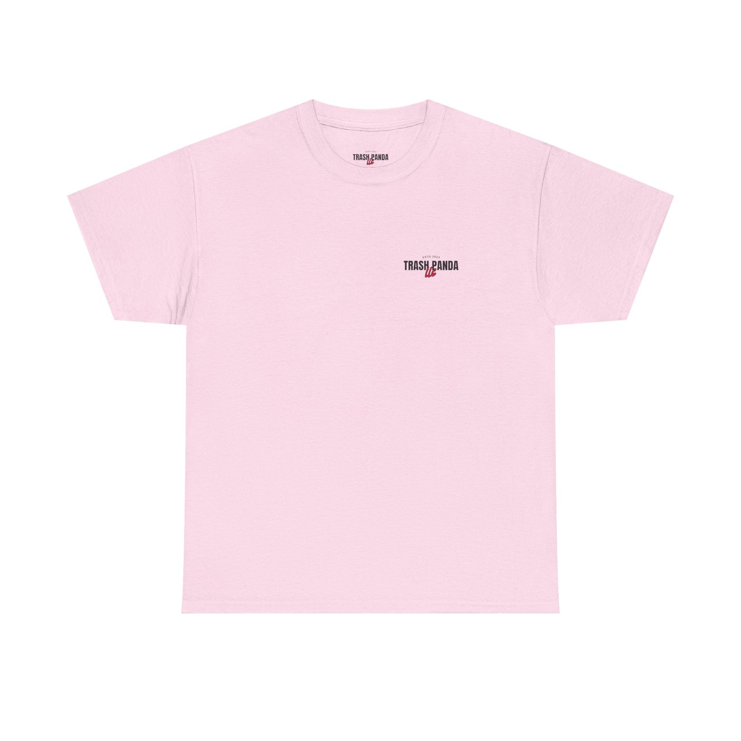 Hoochie Coochie Unisex Heavy Cotton Tee