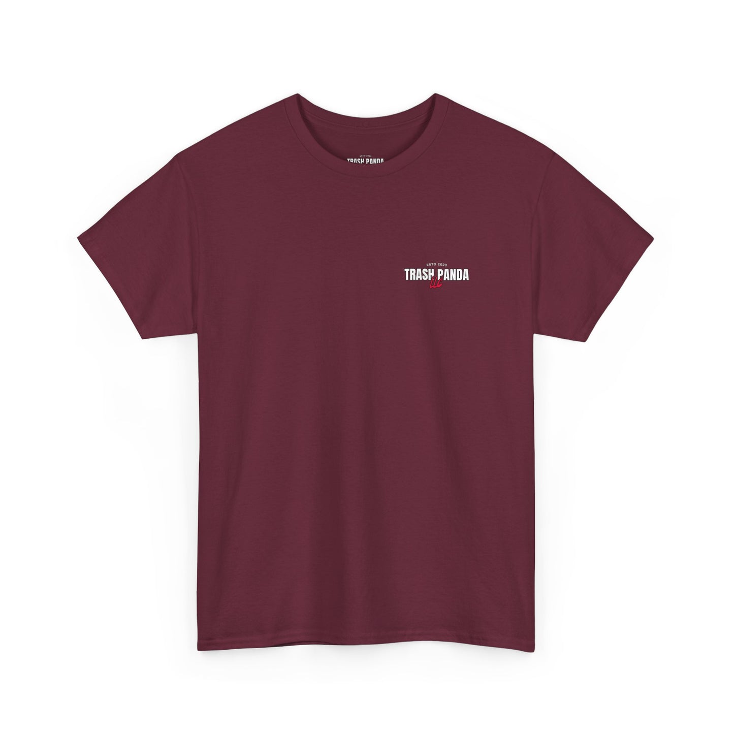Go Milk A Bull Unisex Heavy Cotton Tee