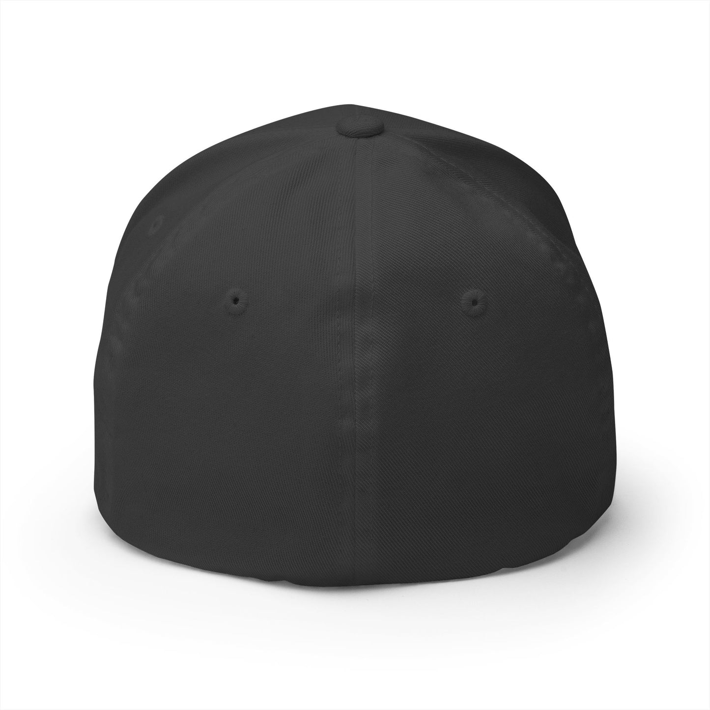 Trash Panda LLC Embroidered FlexFit Hat