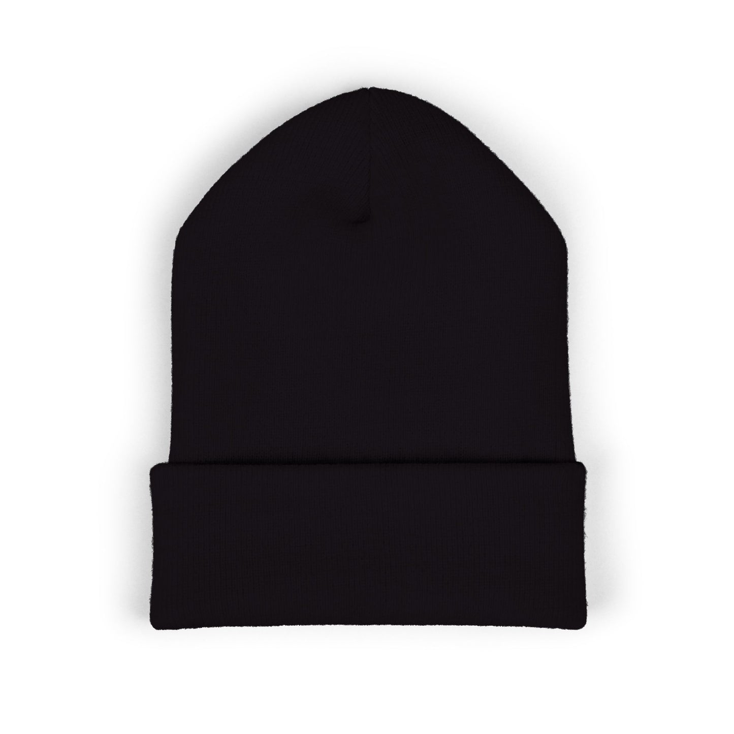 Trash Panda Classic Cuffed Beanie