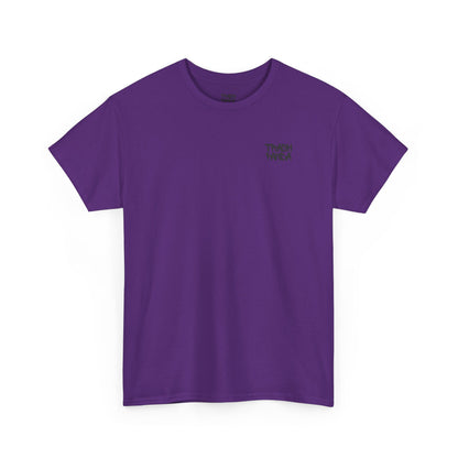 Beaver Valley Unisex Heavy Cotton Tee