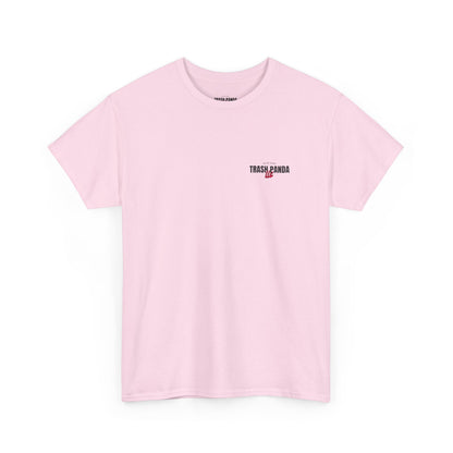 I Eat Milf & Cookies Unisex Heavy Cotton Tee