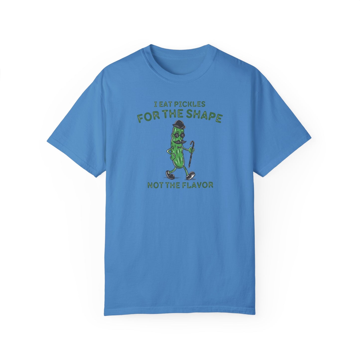 Pickles Comfort Colors Unisex T-shirt