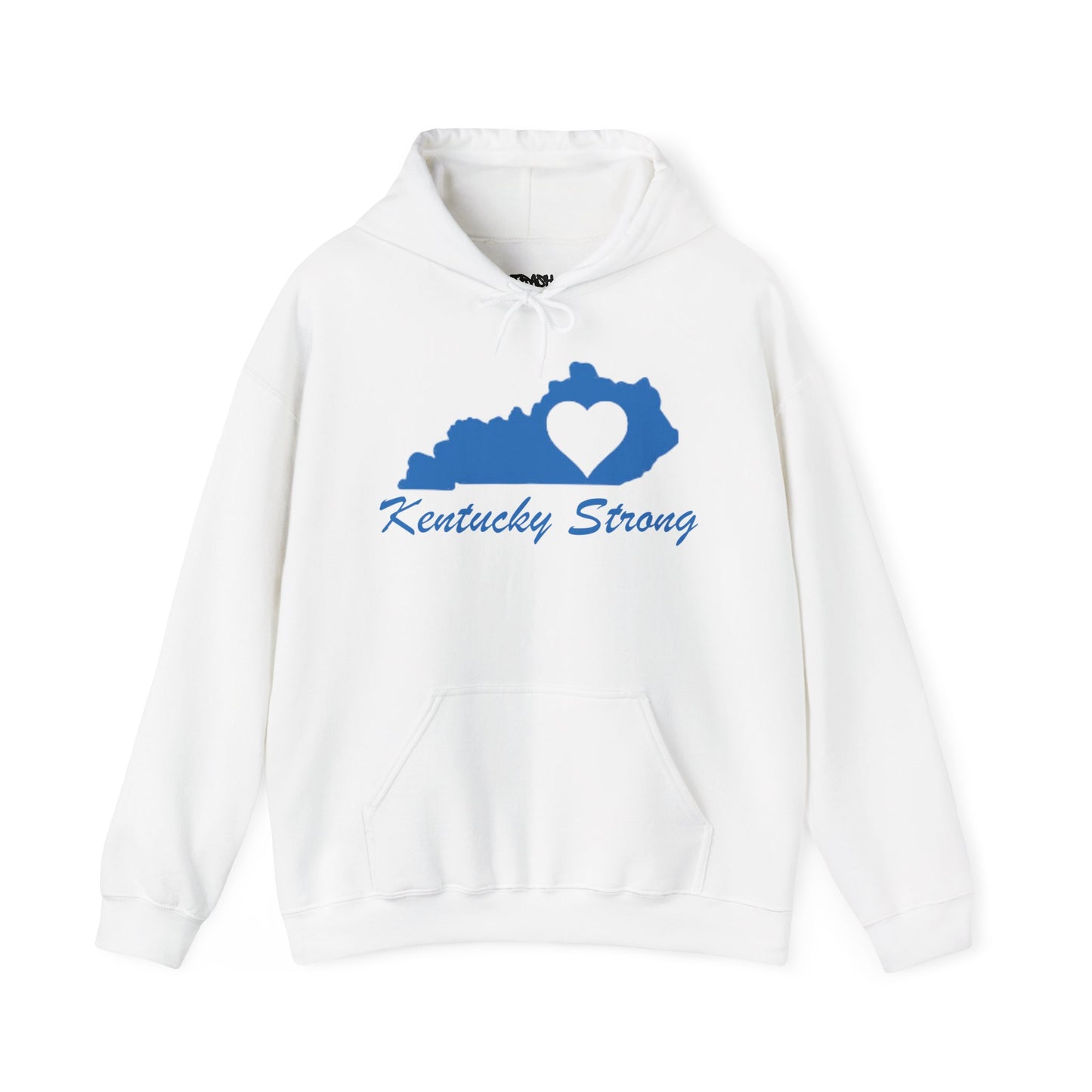 Kentucky Strong Unisex Hoodie - 2025 Kentucky Flood Victim Relief