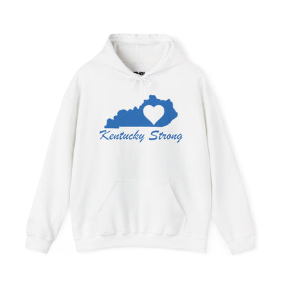 Kentucky Strong Unisex Hoodie - 2025 Kentucky Flood Victim Relief