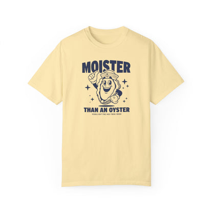 Oyster Comfort Colors Unisex T-shirt