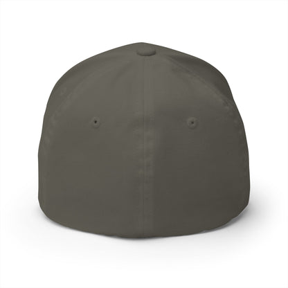 Ugly Stipper Embroidered FlexFit Hat