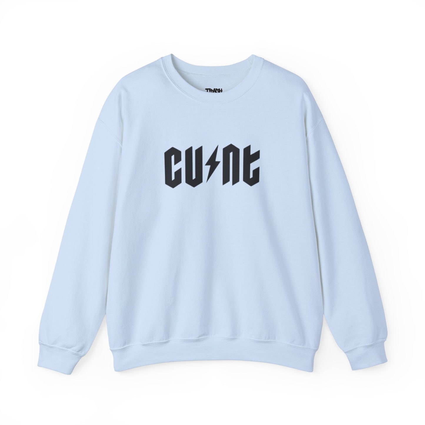 CU/NT Unisex Heavy Blend™ Crewneck Sweatshirt