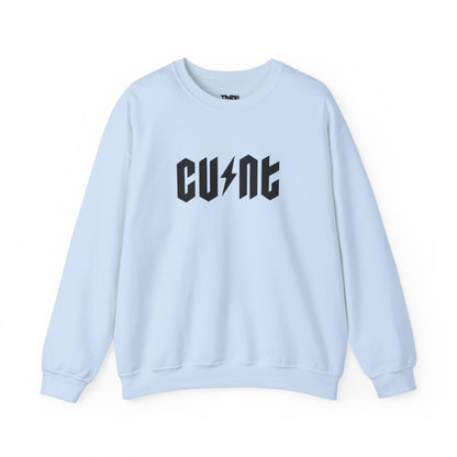 CU/NT Unisex Heavy Blend™ Crewneck Sweatshirt