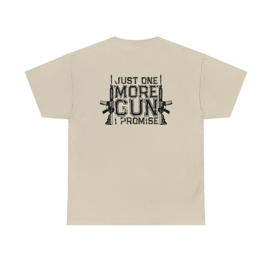 JOMGIP Unisex Heavy Cotton Tee