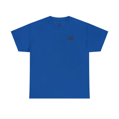 I'm Not Much To Look At But I F*ck Like The Government Unisex Heavy Cotton Tee