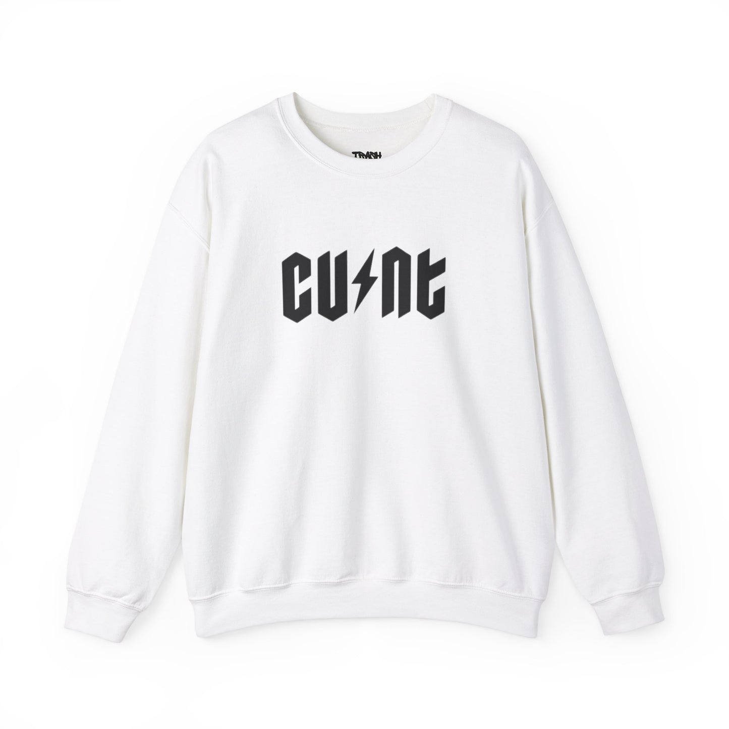 CU/NT Unisex Heavy Blend™ Crewneck Sweatshirt