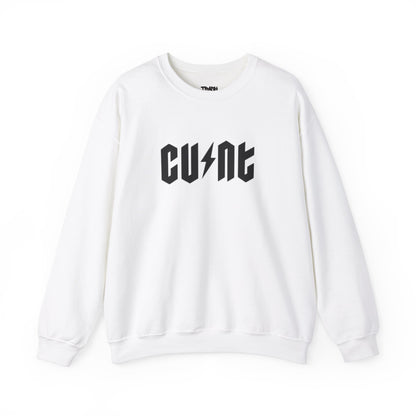 CU/NT Unisex Heavy Blend™ Crewneck Sweatshirt