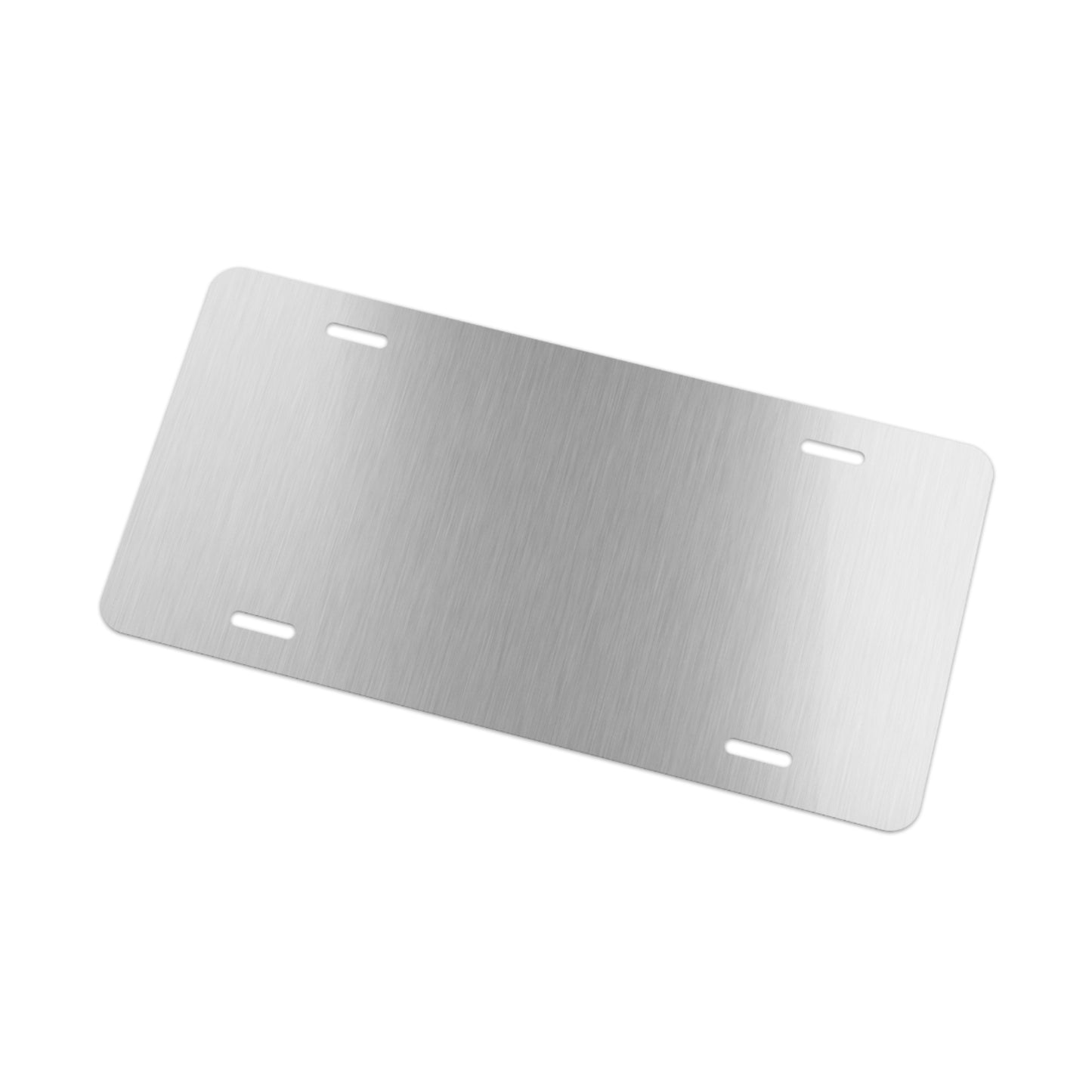 Dmax Airline Vanity Plate Made In The USA!
