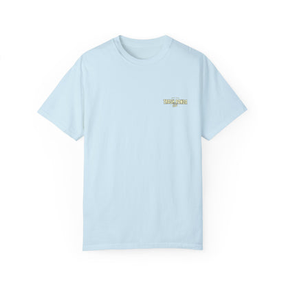 I Don't Always Drink Whiskey Comfort Colors Unisex T-shirt