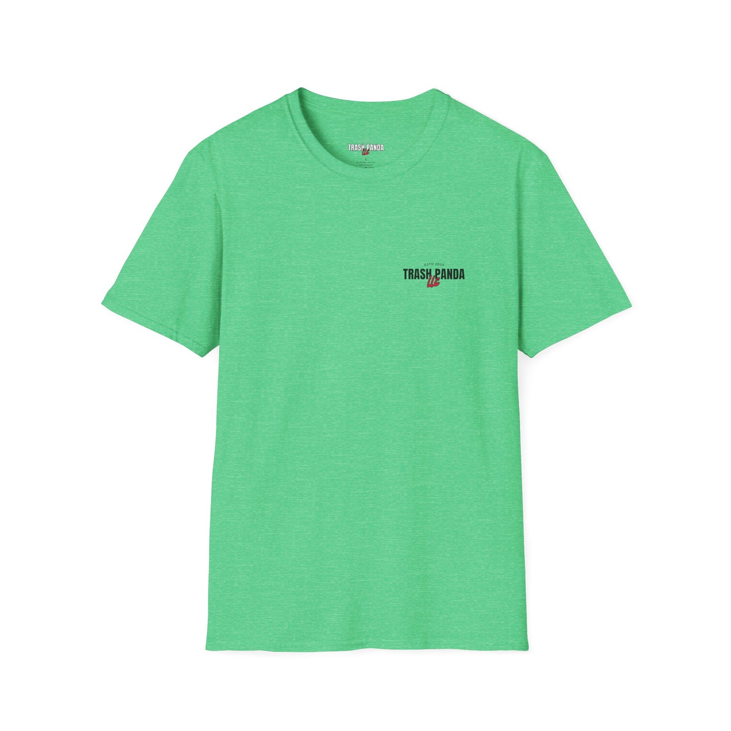 Kiss Me I'm Ar-ish T-Shirt