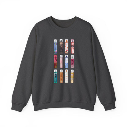 Bath & Bodyworks Sweatshirt Unisex Heavy Blend™ Crewneck Sweatshirt