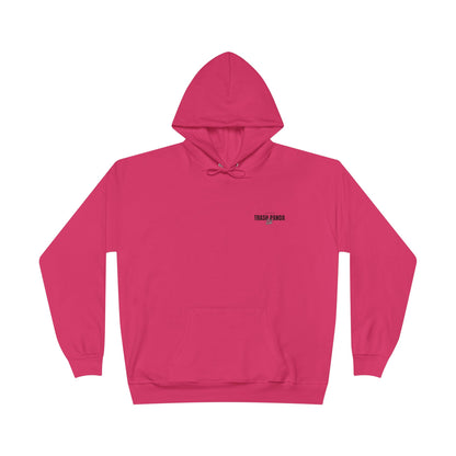 Jobsite Safety Tip Unisex EcoSmart® Pullover Hoodie Sweatshirt