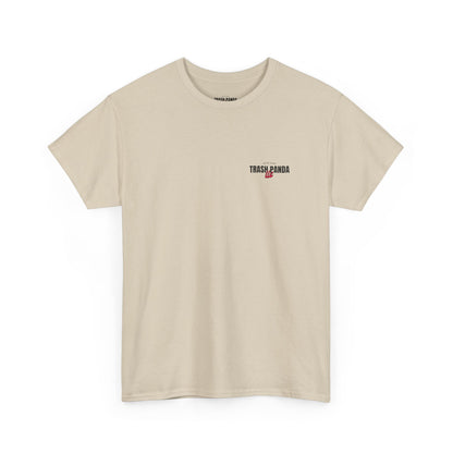 I Eat Milf & Cookies Unisex Heavy Cotton Tee