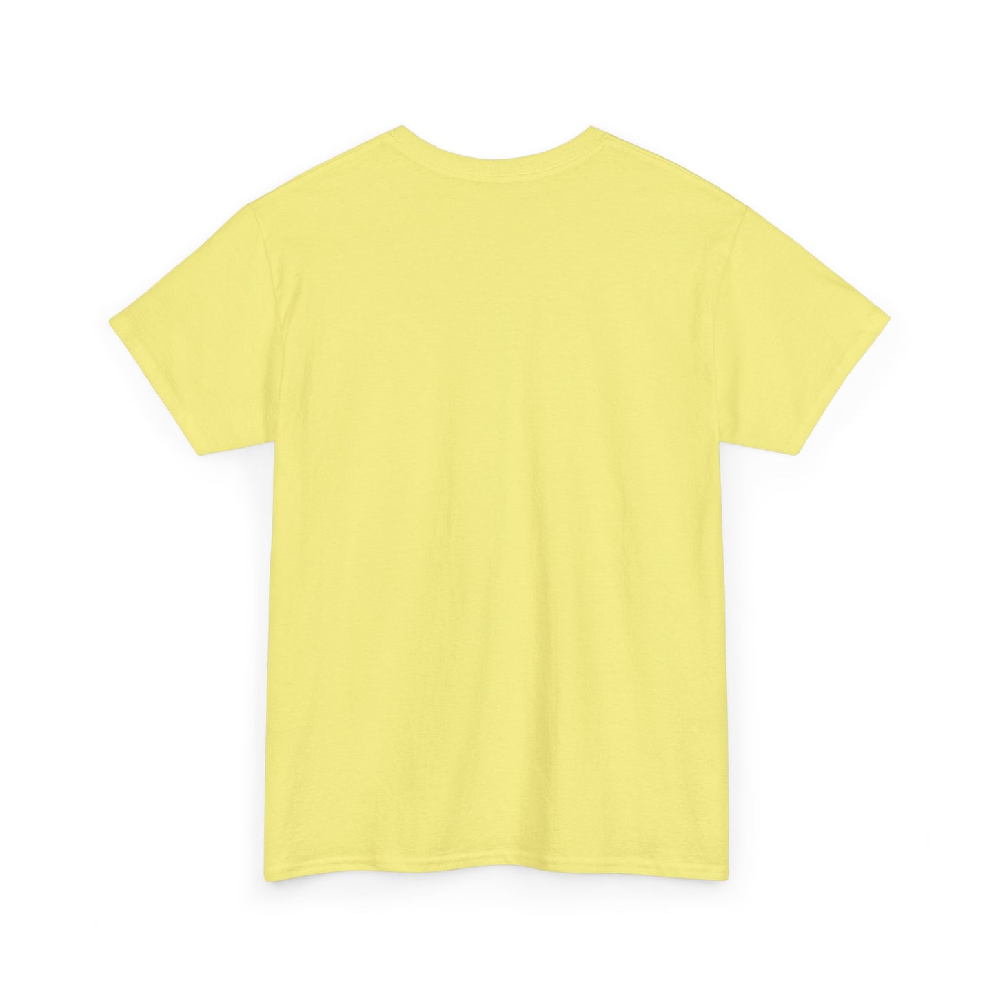 SITYA Unisex Heavy Cotton Tee