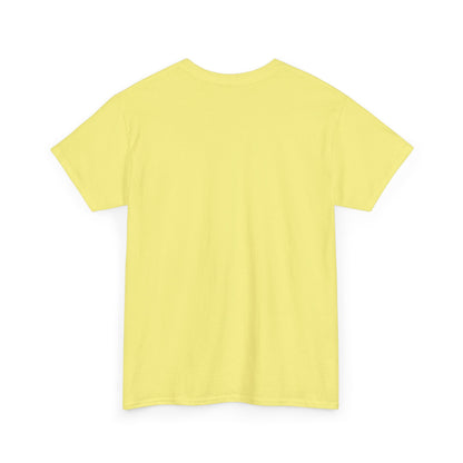 SITYA Unisex Heavy Cotton Tee