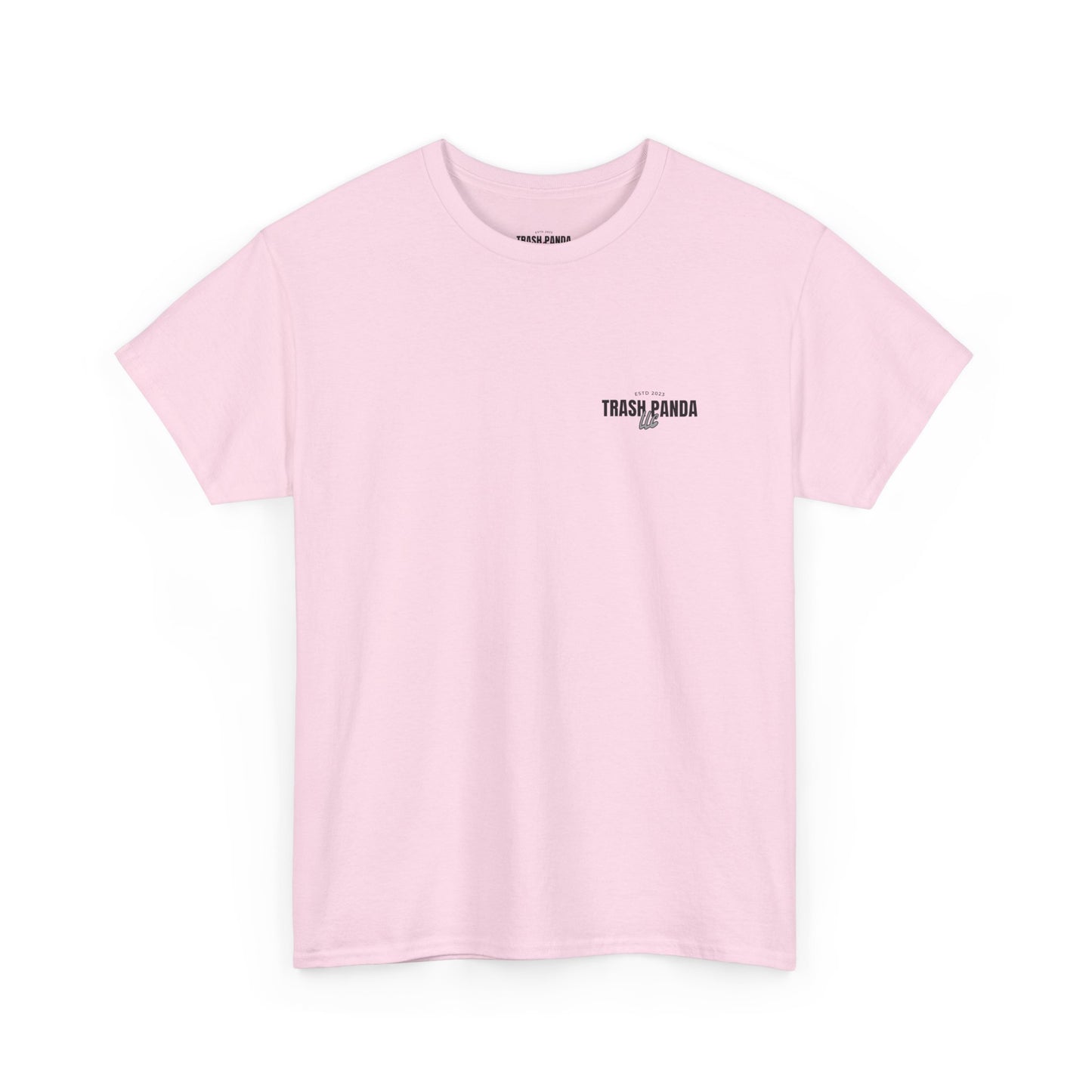 Spoiled Blue Collar Unisex Heavy Cotton Tee