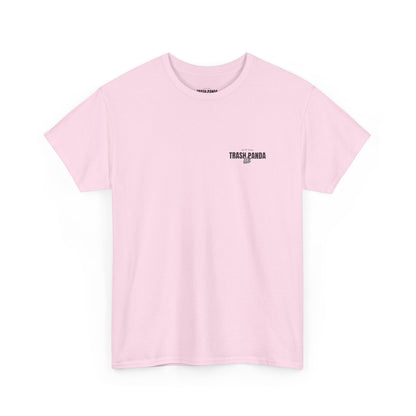 Spoiled Blue Collar Unisex Heavy Cotton Tee