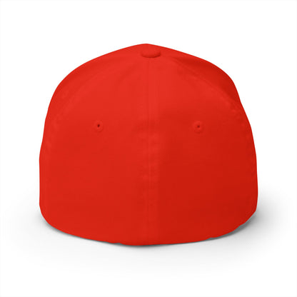 HR Violation Embroidered FlexFit Hat