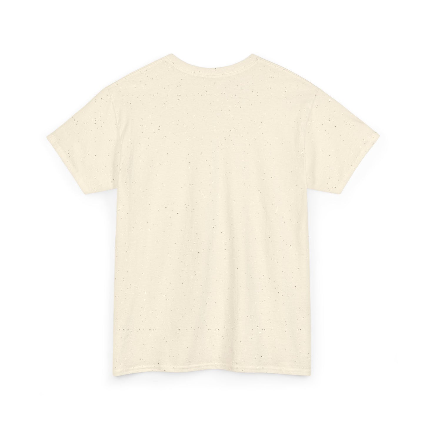 SITYA Unisex Heavy Cotton Tee