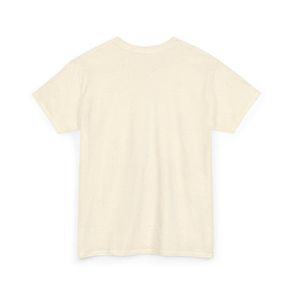 SITYA Unisex Heavy Cotton Tee