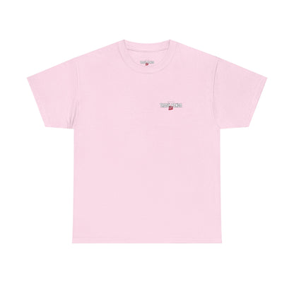 Spoiled Unisex Heavy Cotton Tee