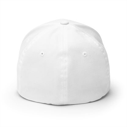 Bullshit Embroidered FlexFit Hat