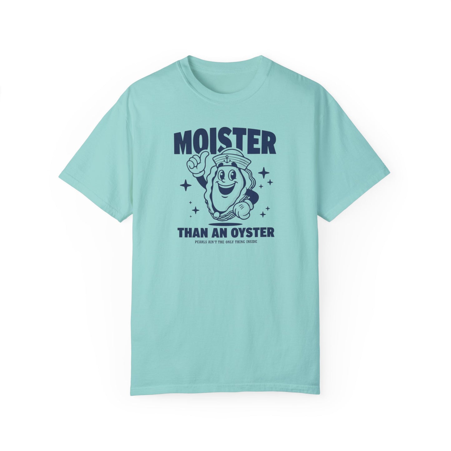 Oyster Comfort Colors Unisex T-shirt