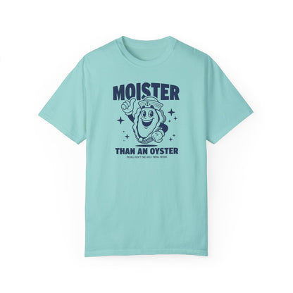Oyster Comfort Colors Unisex T-shirt