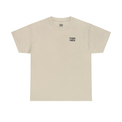 I'm Not Much To Look At But I F*ck Like The Government Unisex Heavy Cotton Tee