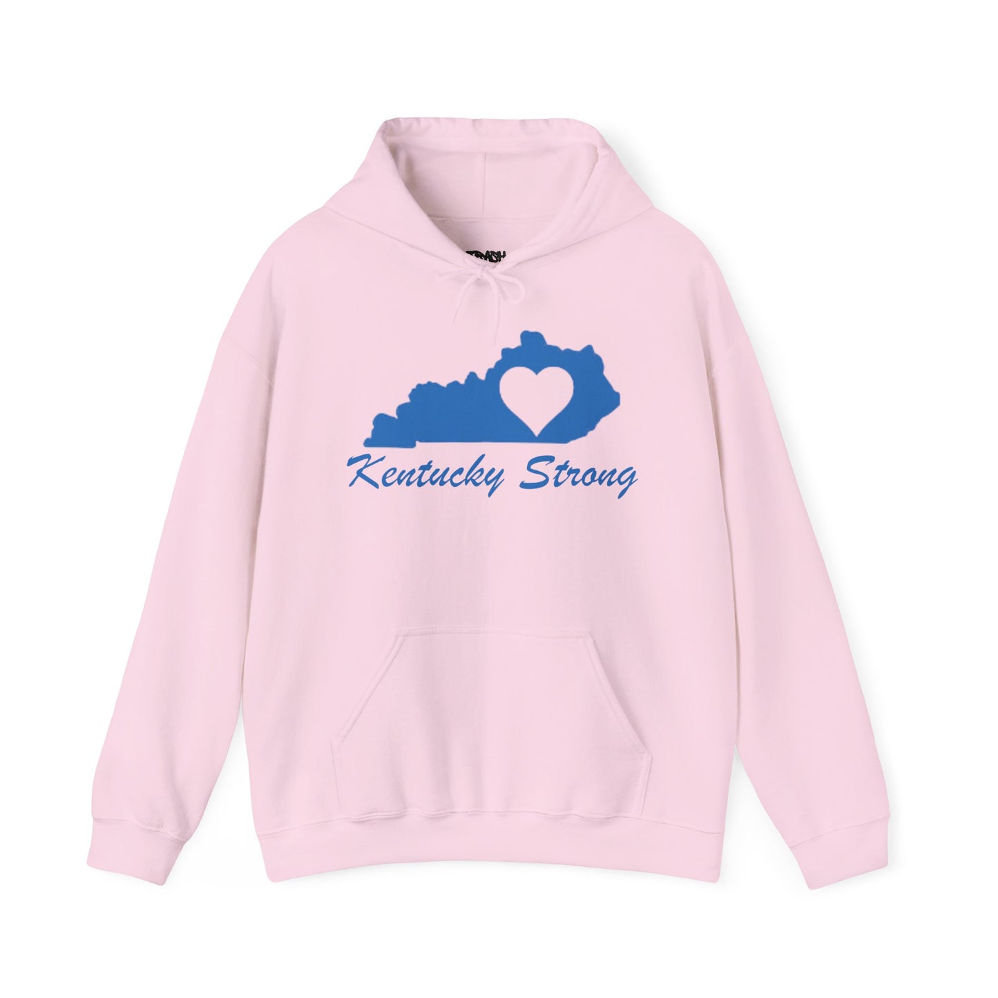 Kentucky Strong Unisex Hoodie - 2025 Kentucky Flood Victim Relief