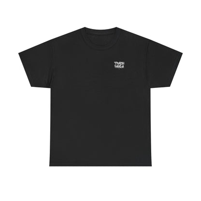 Trash Panda Unisex Heavy Cotton Tee