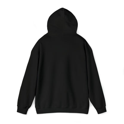 Celcius Unisex Heavy Blend™ Hooded Sweatshirt