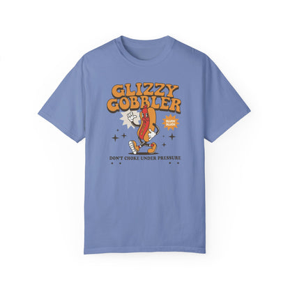 Glizzy Gobbler Comfort Colors Unisex T-shirt