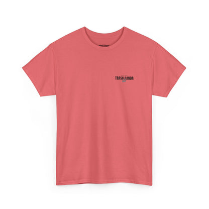 Spoiled Blue Collar Unisex Heavy Cotton Tee