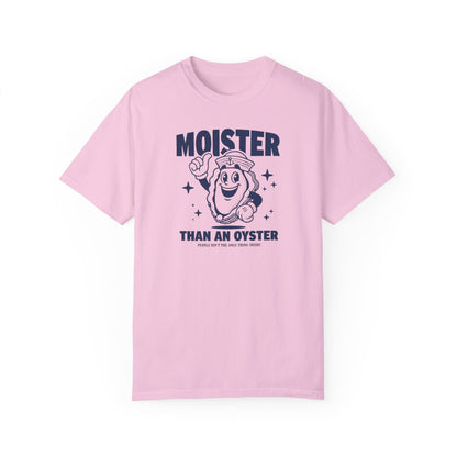 Oyster Comfort Colors Unisex T-shirt