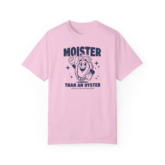 Oyster Comfort Colors Unisex T-shirt