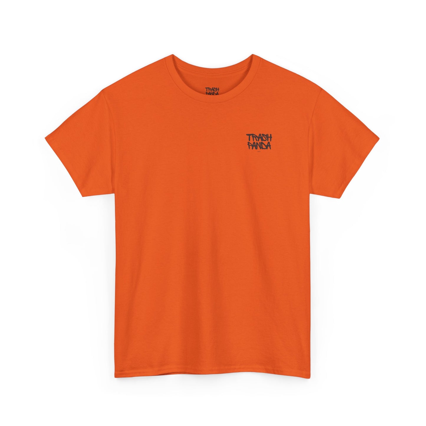 Beaver Valley Unisex Heavy Cotton Tee
