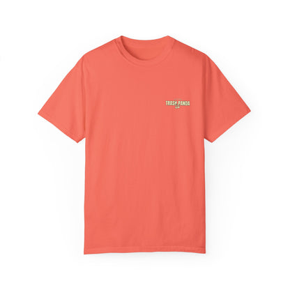 Walk In The Park Dino Comfort Colors Unisex T-shirt