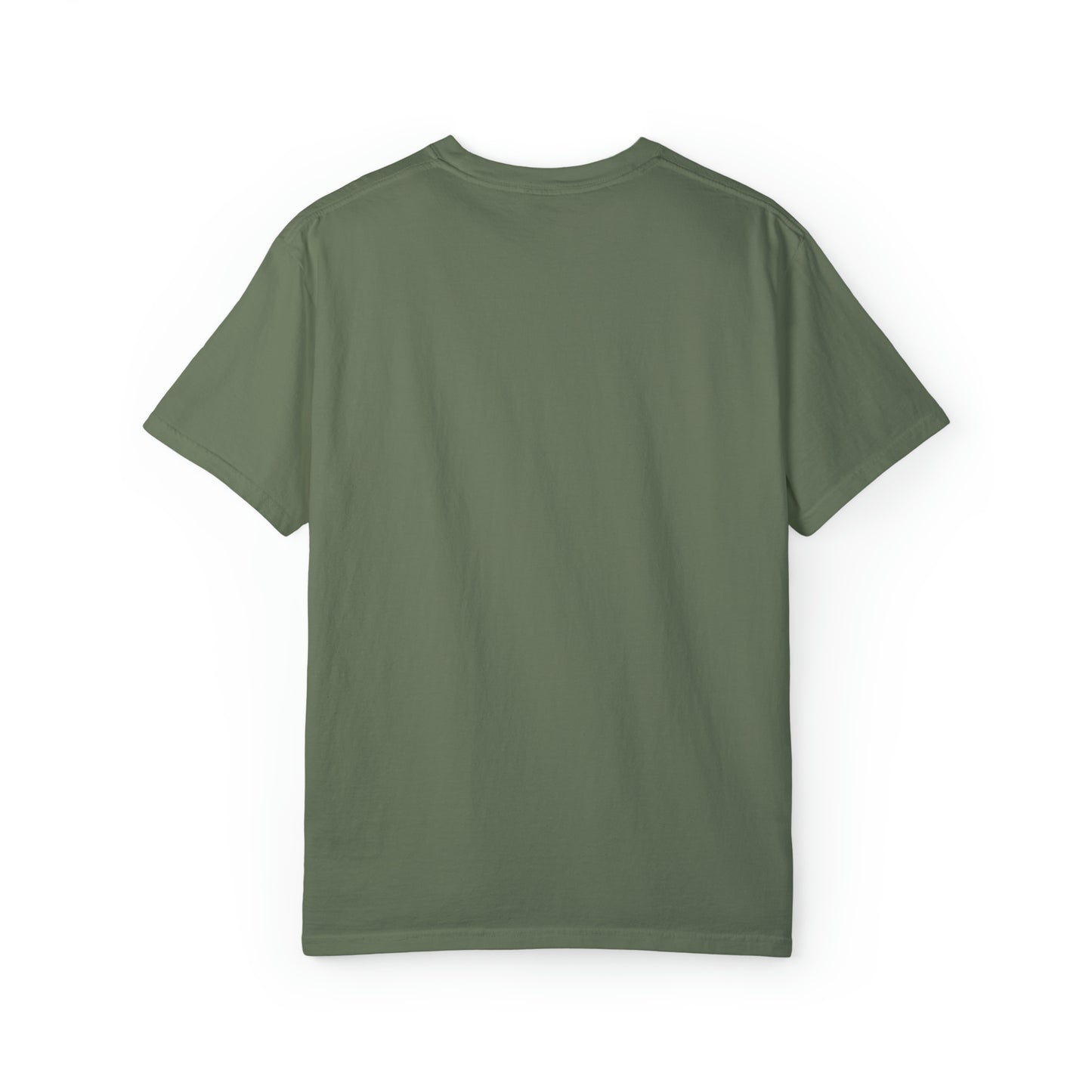 Checkered Wifey Comfort Colors Unisex Garment-Dyed T-shirt