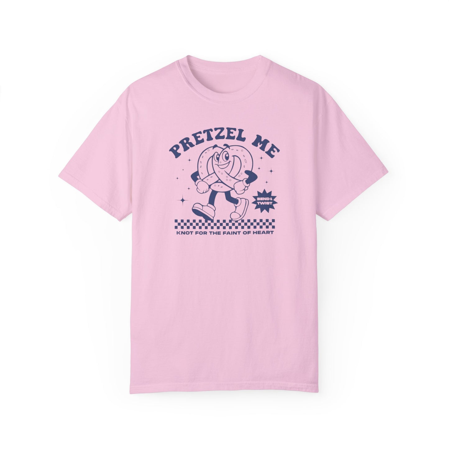 Pretzel Me Comfort Colors Unisex T-shirt