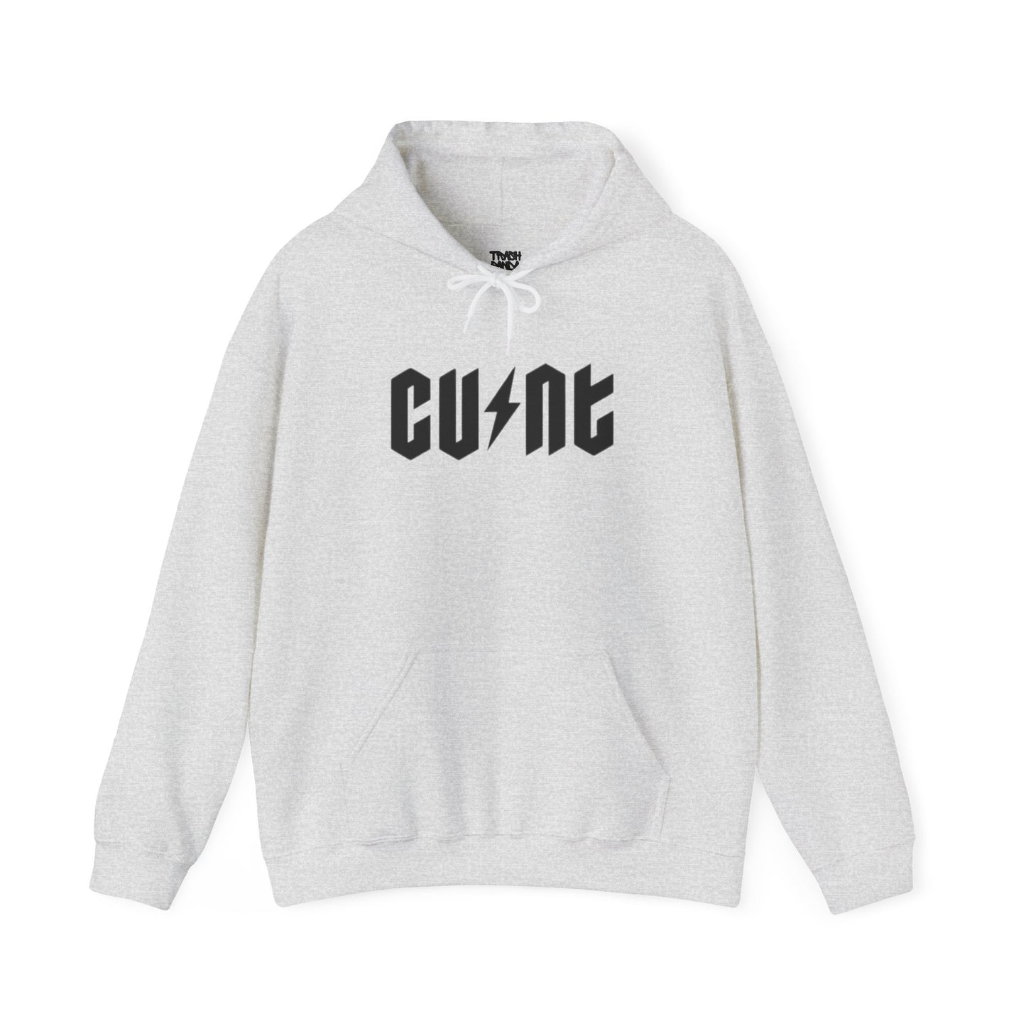 CU/NT Unisex Heavy Blend™ Hooded Sweatshirt