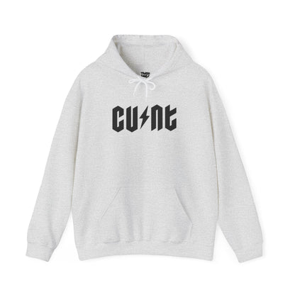 CU/NT Unisex Heavy Blend™ Hooded Sweatshirt