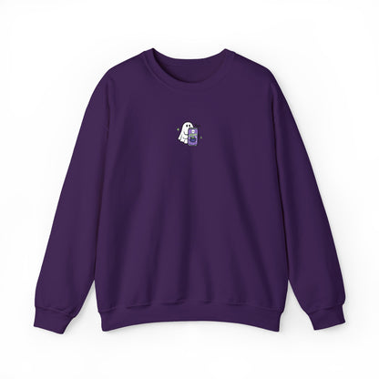 Witch's Brew Unisex Heavy Blend™ Crewneck Sweatshirt