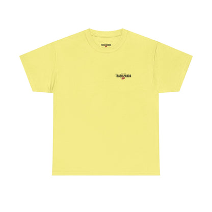 Hoochie Coochie Unisex Heavy Cotton Tee